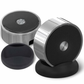 Wireless Speaker Pair