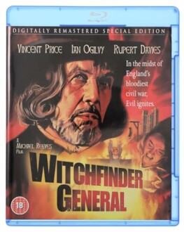 Witchfinder General (The Conqueror Worm)