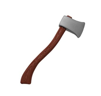 Nicky Bigs Novelties Fake Long Axe